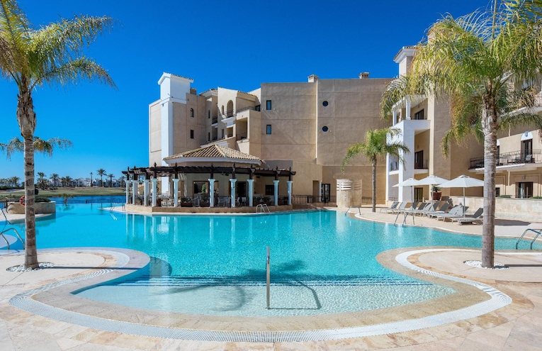 Piscines - 2