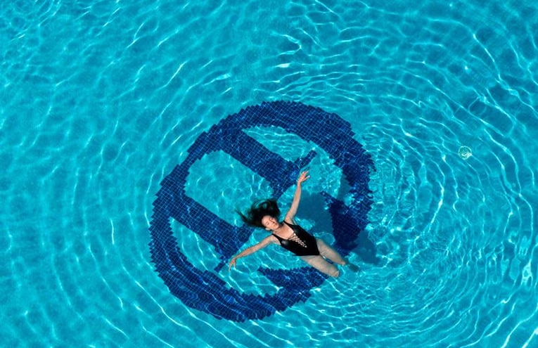 Piscines - 3