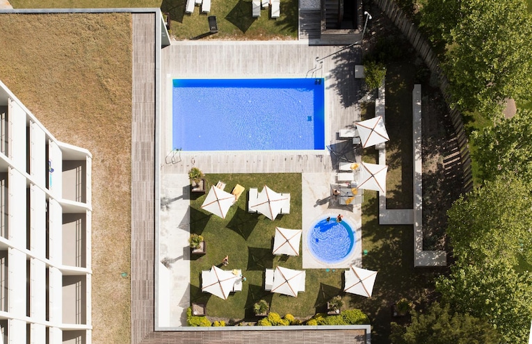 Piscines - 2