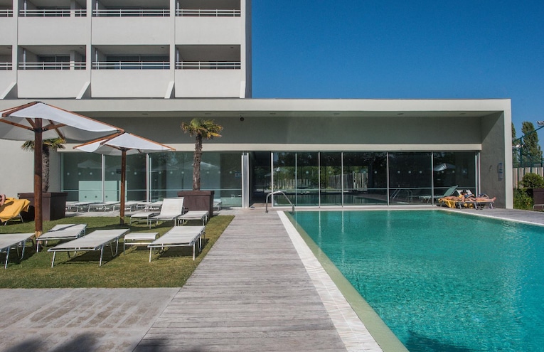 Piscines - 3
