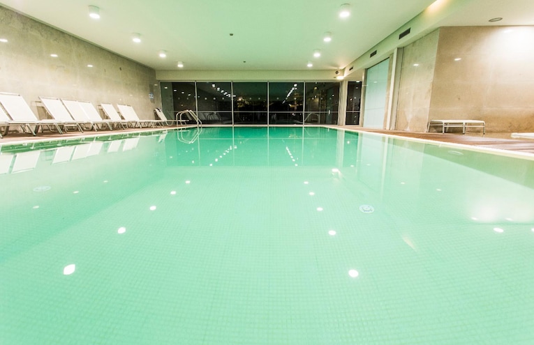 Piscines - 4