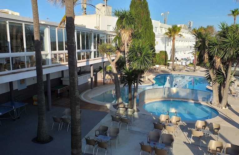 Piscines - 1