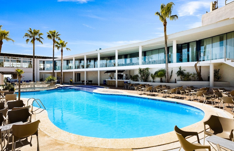 Piscines - 3