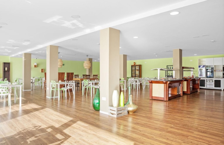 Restaurants - 3