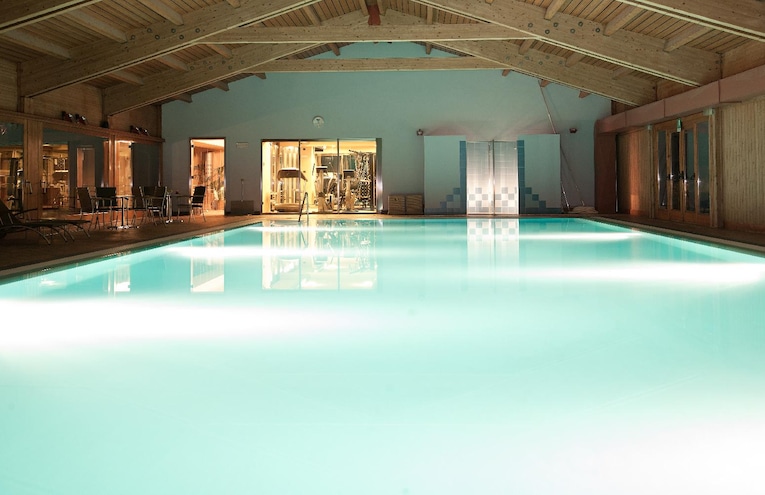Piscines - 1