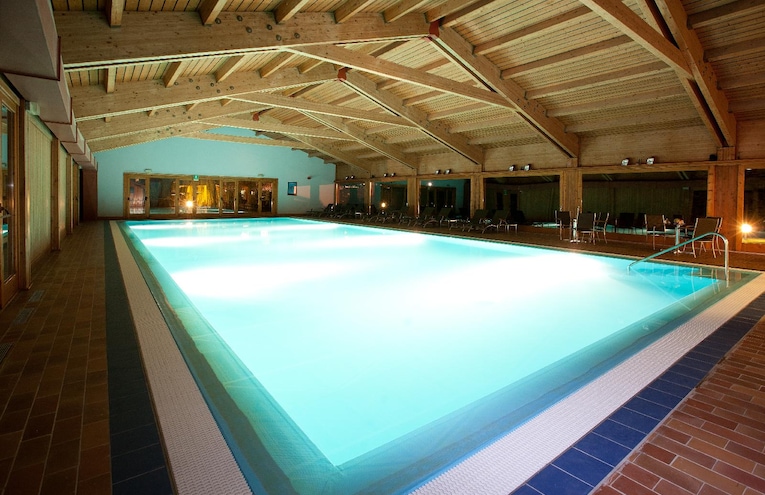 Piscines - 2