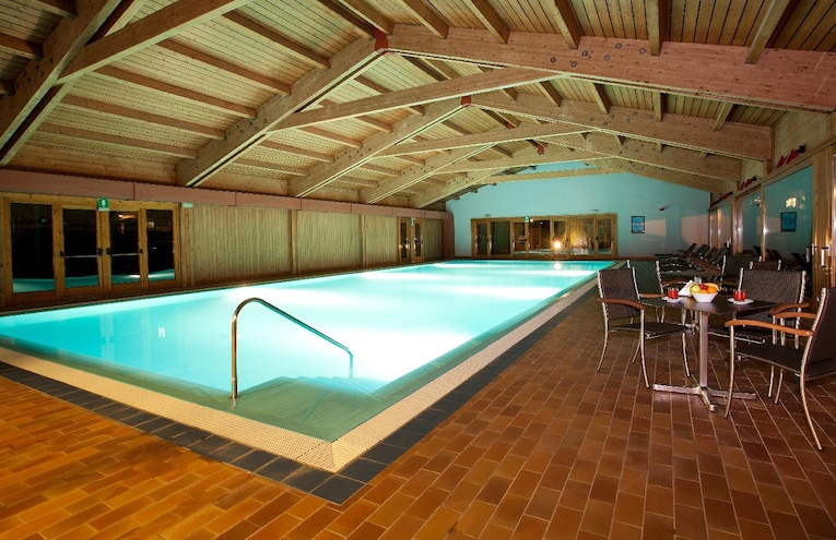 Piscines - 3