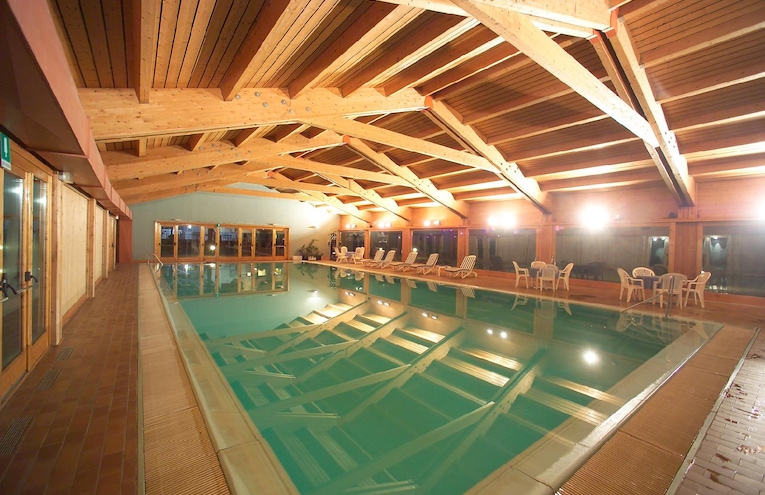 Piscines - 4