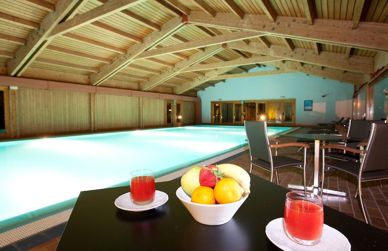 Piscines - 5