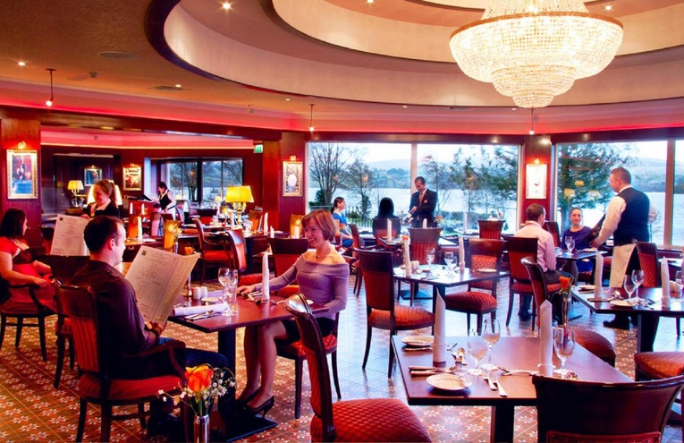 Restaurants - 1