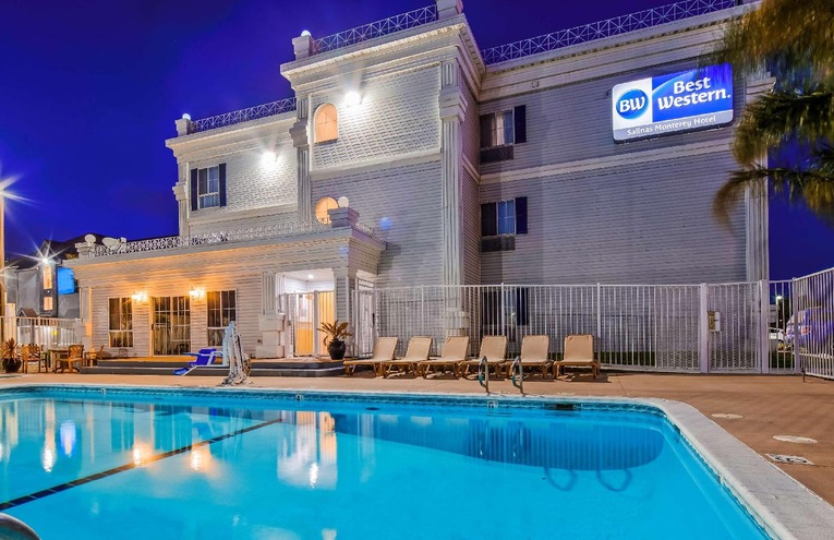 Piscines - 1