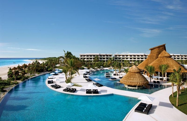 Piscines - 1