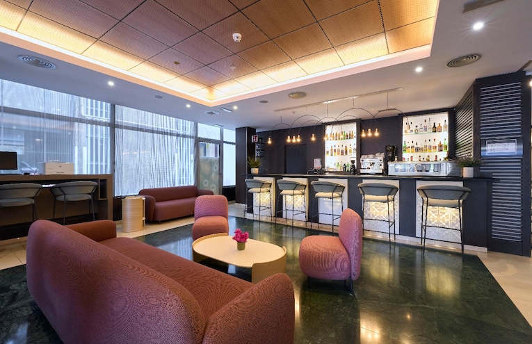 Restaurants - 5