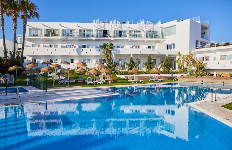 Piscines - 1