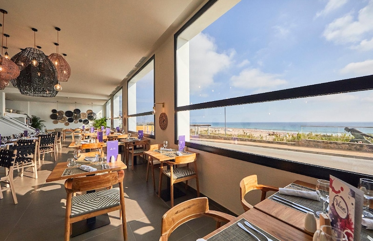 Restaurants - 3