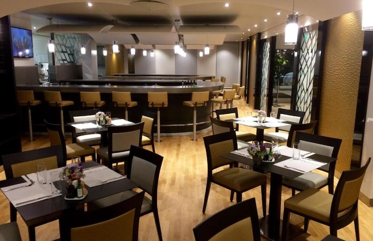 Restaurants - 1