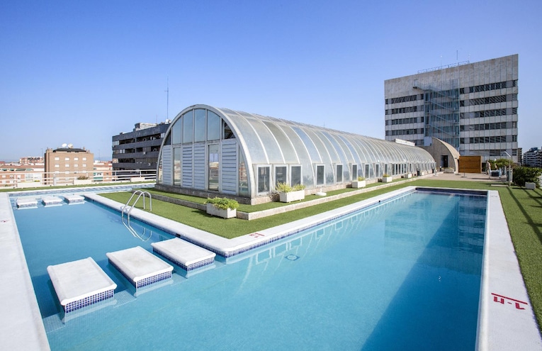 Piscines - 2