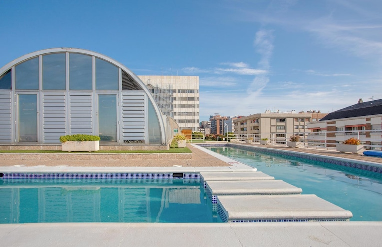 Piscines - 3