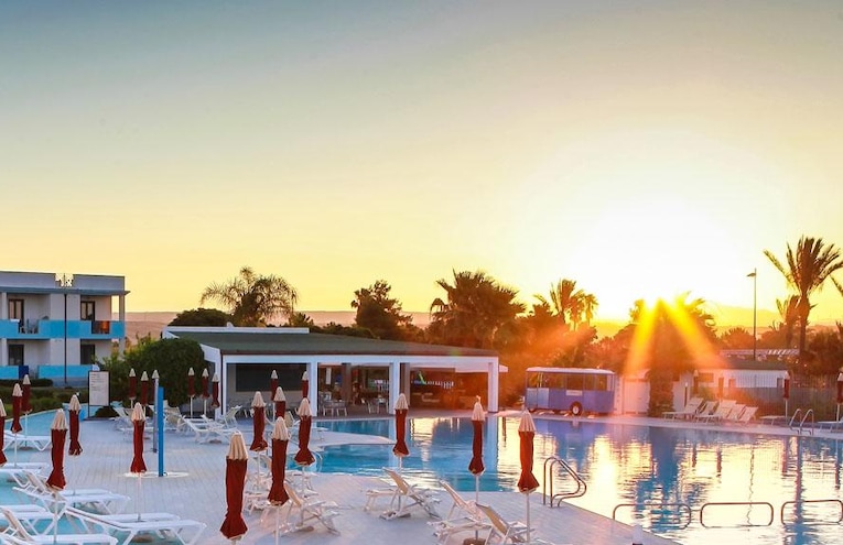Piscines - 1