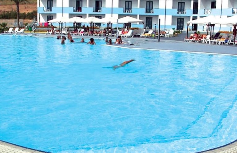 Piscines - 2