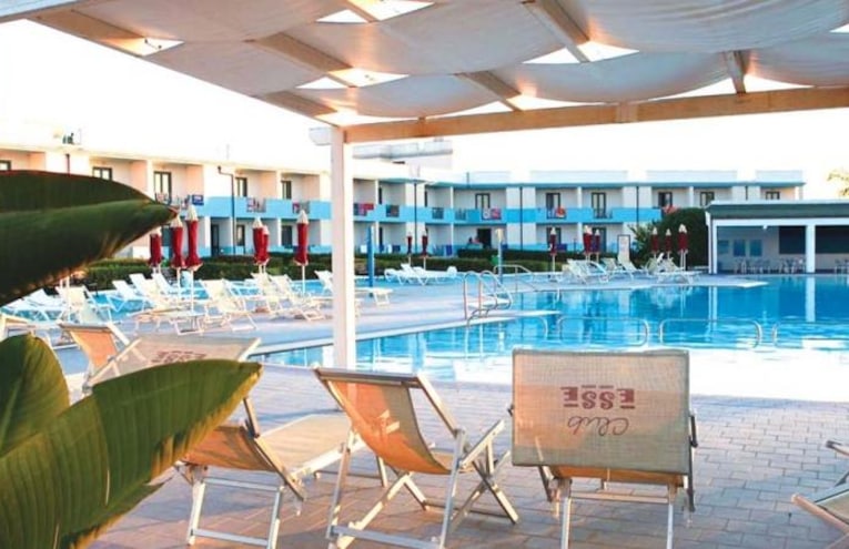 Piscines - 3