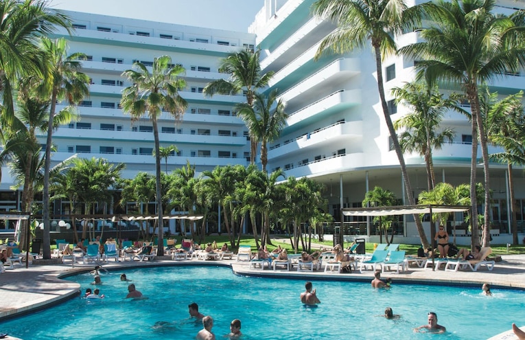 Piscines - 1
