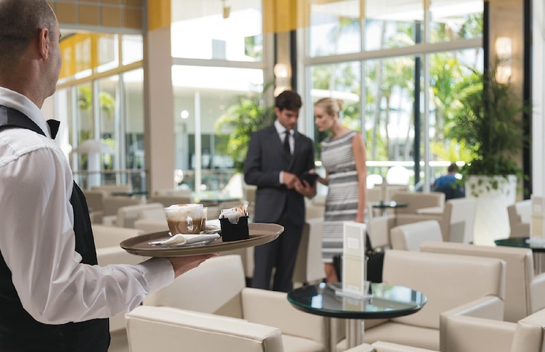 Restaurants - 1