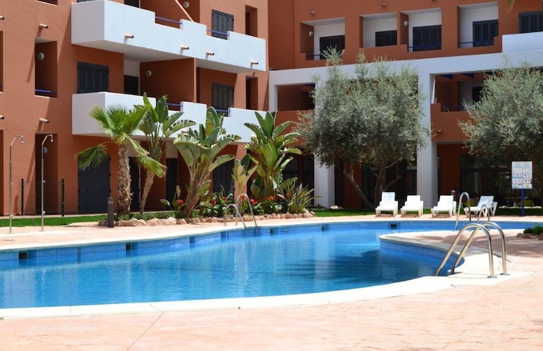 Piscines - 1