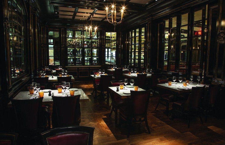 Restaurants - 3