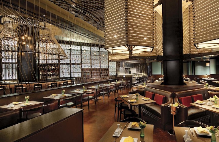 Restaurants - 4