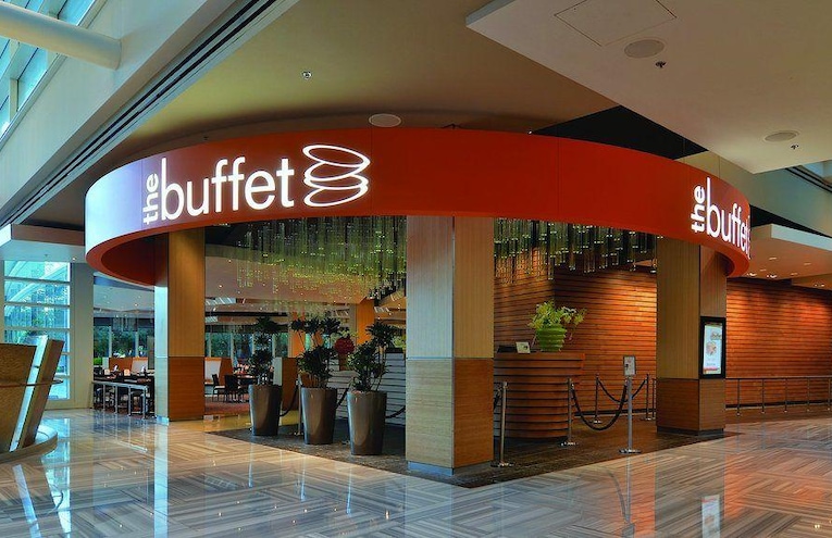 Restaurants - 1