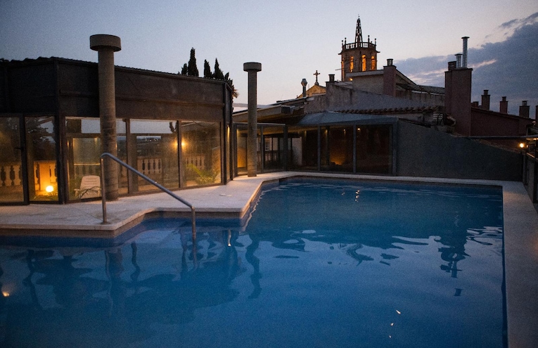 Piscines - 1