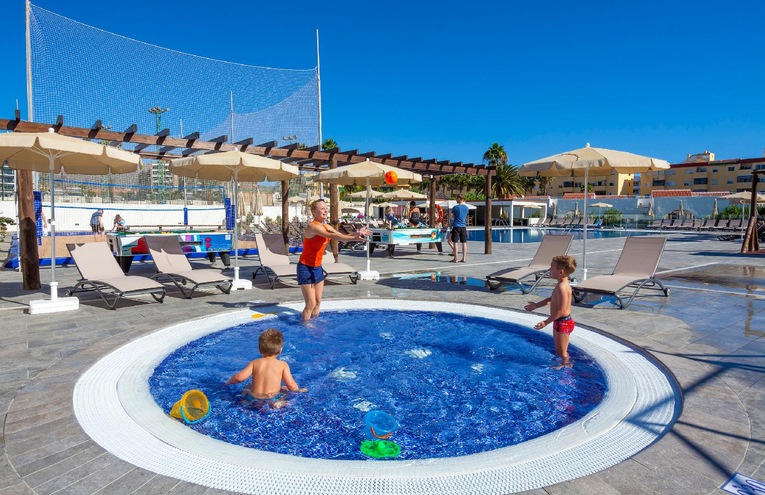 Piscines - 1