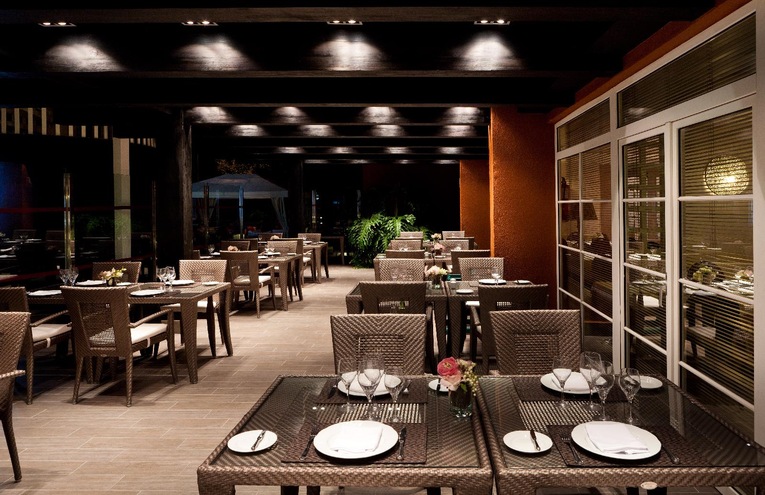 Restaurants - 3