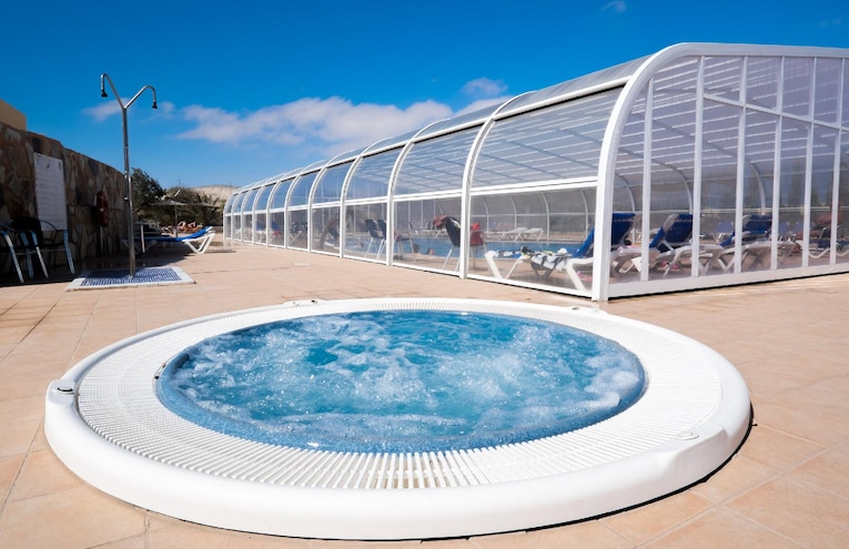 Piscines - 1