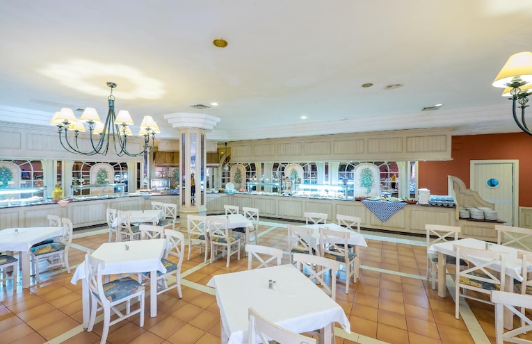 Restaurants - 1