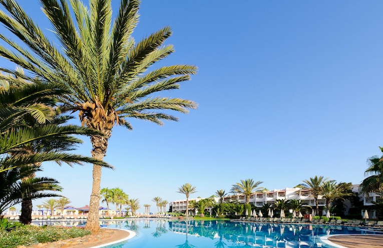 Piscines - 1