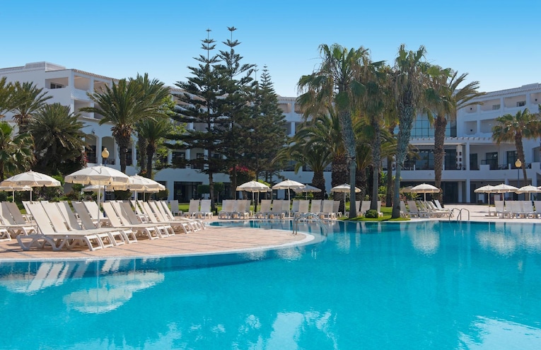 Piscines - 2