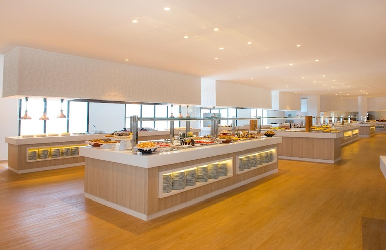 Restaurants - 2