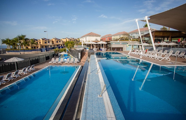Piscines - 2