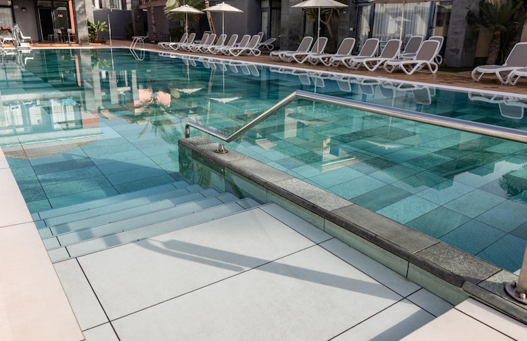Piscines - 3