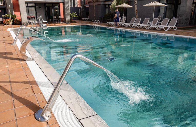 Piscines - 5