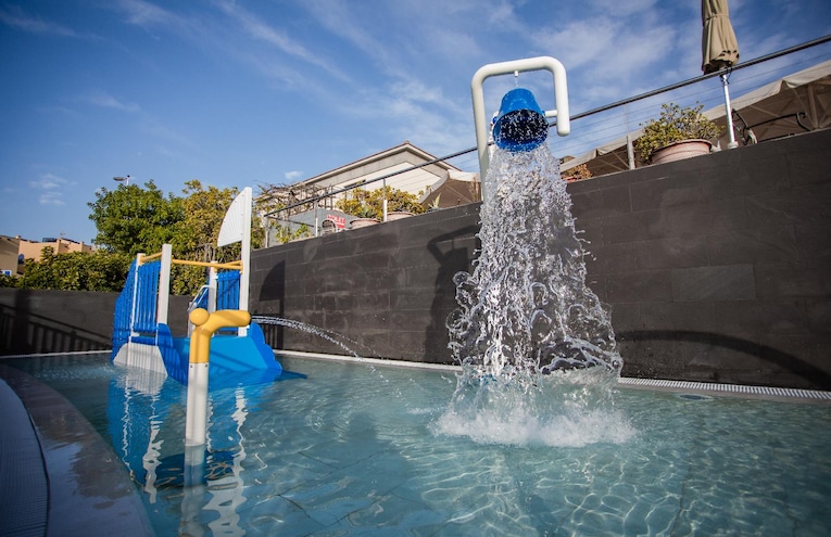Piscines - 6