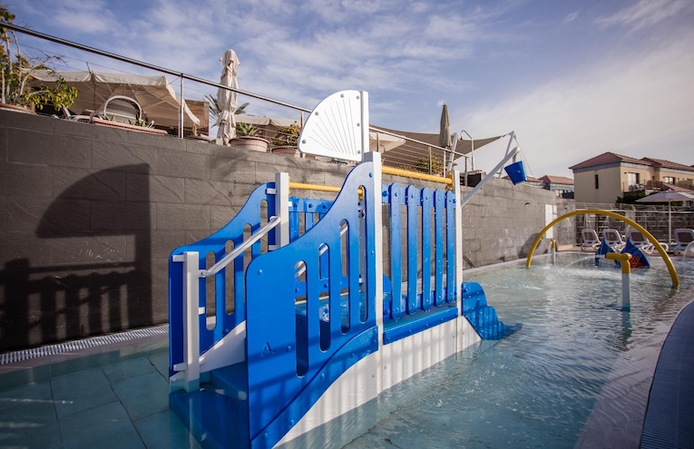 Piscines - 8