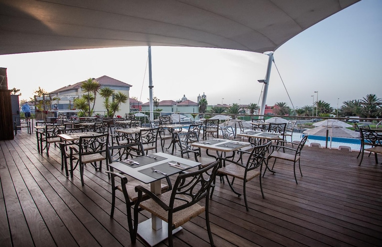 Restaurants - 2