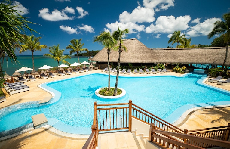 Piscines - 1