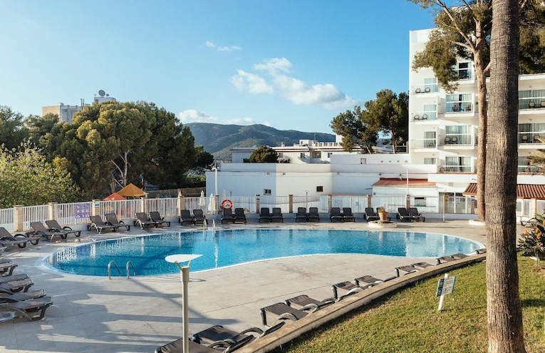 Piscines - 2