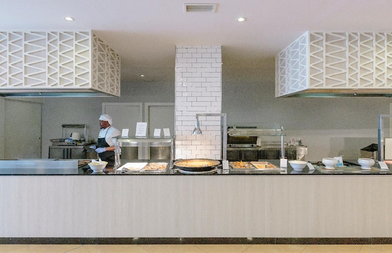 Restaurants - 1