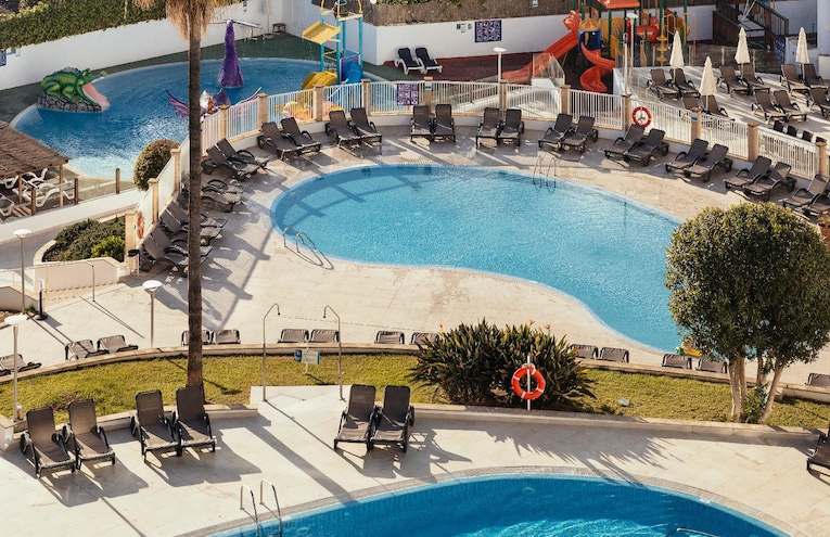 Piscines - 2