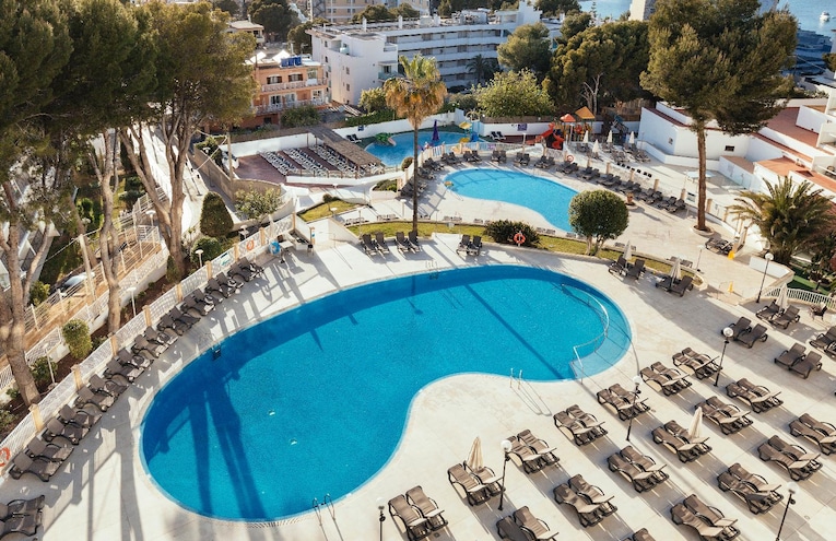 Piscines - 5